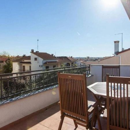 Apartments Berto - 500M To The Beach Rovinj Buitenkant foto
