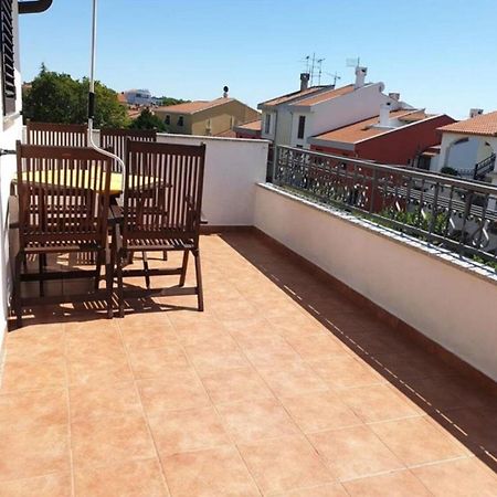 Apartments Berto - 500M To The Beach Rovinj Buitenkant foto