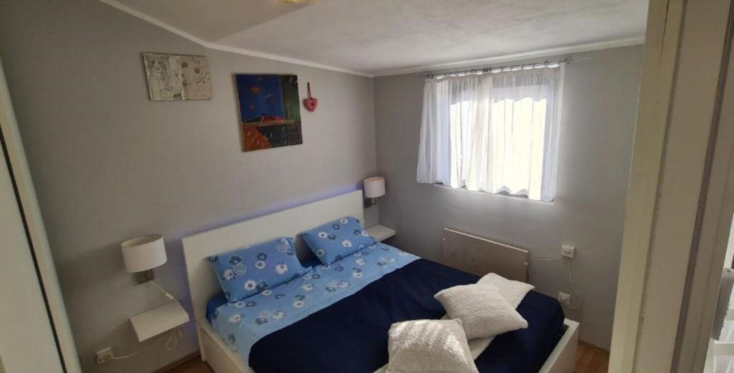 Apartments Berto - 500M To The Beach Rovinj Buitenkant foto