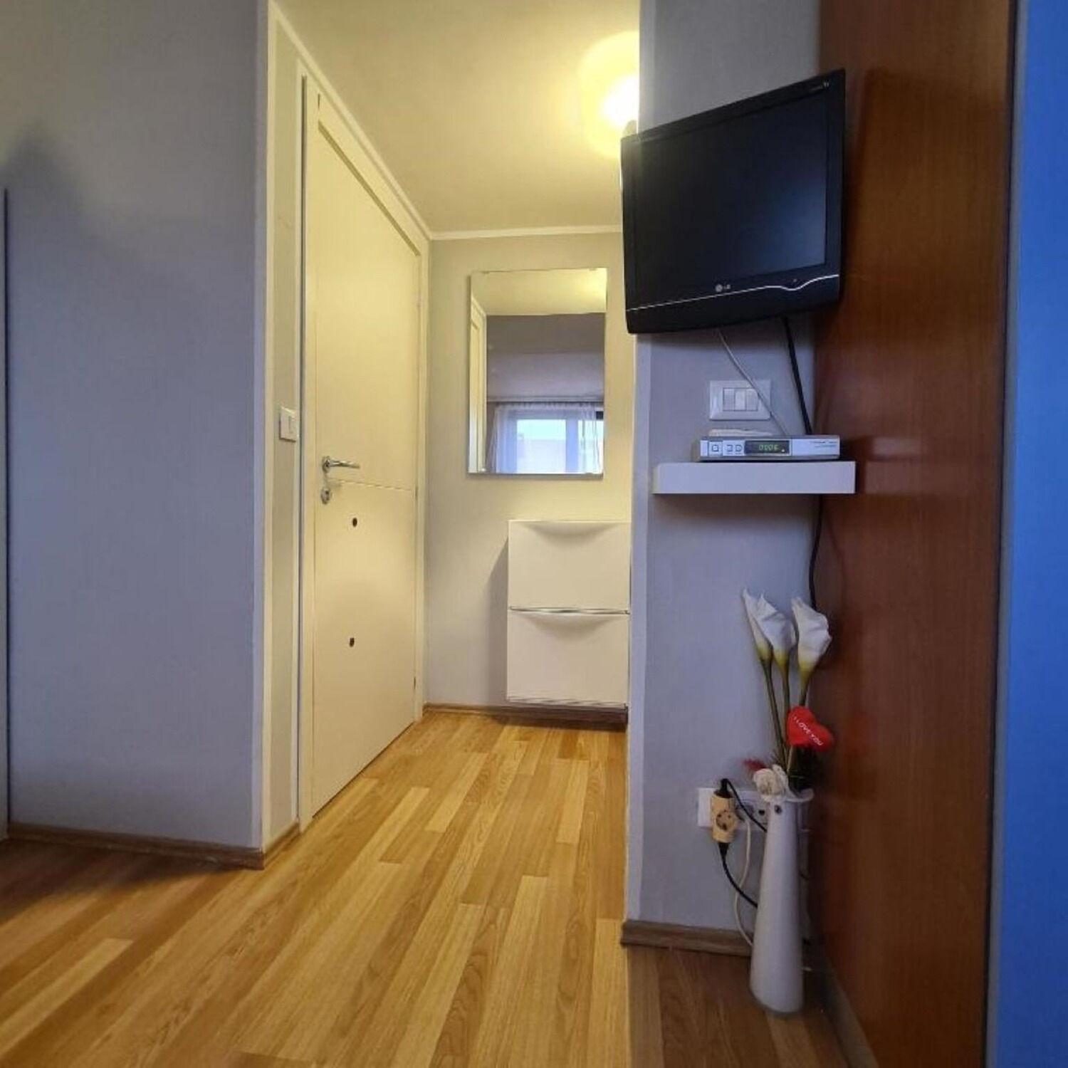 Apartments Berto - 500M To The Beach Rovinj Buitenkant foto