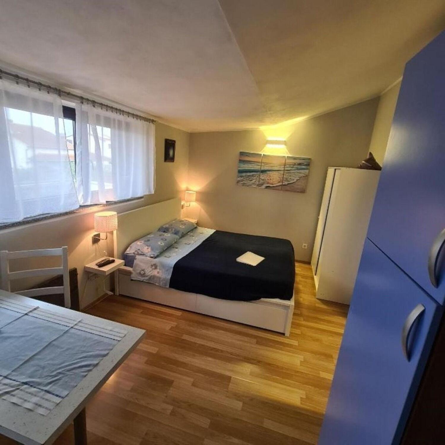 Apartments Berto - 500M To The Beach Rovinj Buitenkant foto