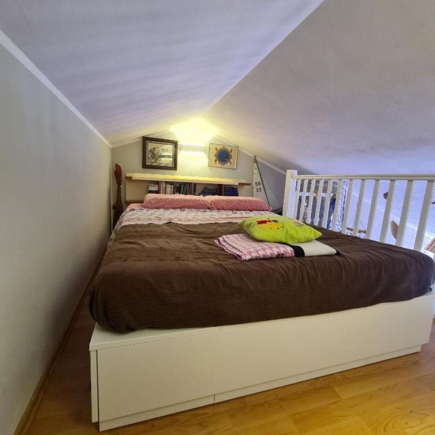 Apartments Berto - 500M To The Beach Rovinj Buitenkant foto