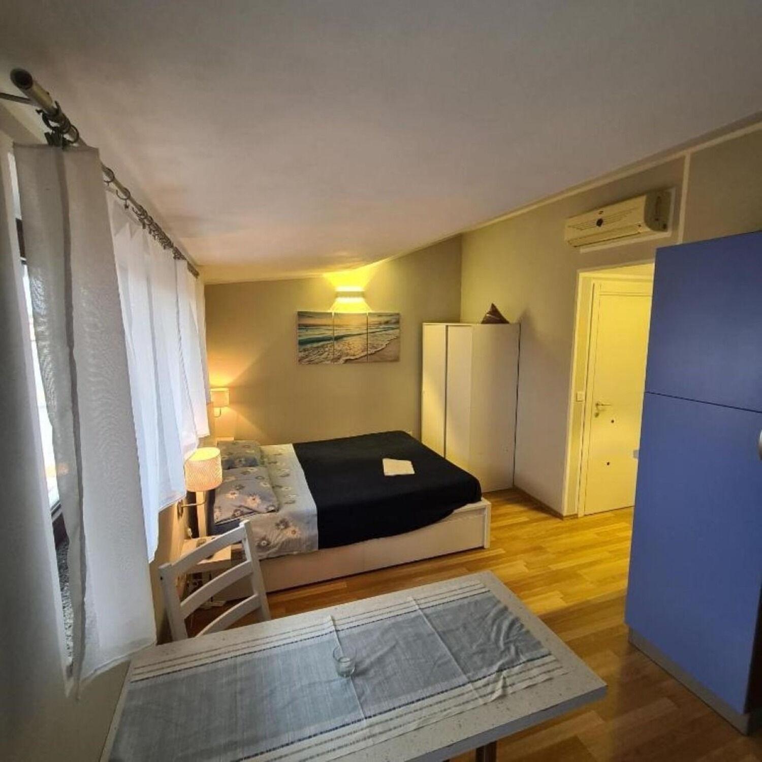 Apartments Berto - 500M To The Beach Rovinj Buitenkant foto