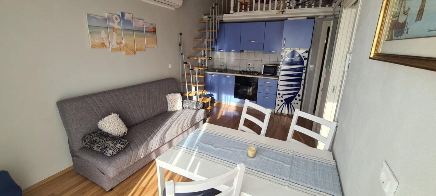 Apartments Berto - 500M To The Beach Rovinj Buitenkant foto