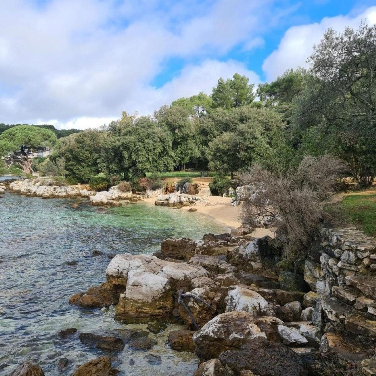 Apartments Berto - 500M To The Beach Rovinj Buitenkant foto